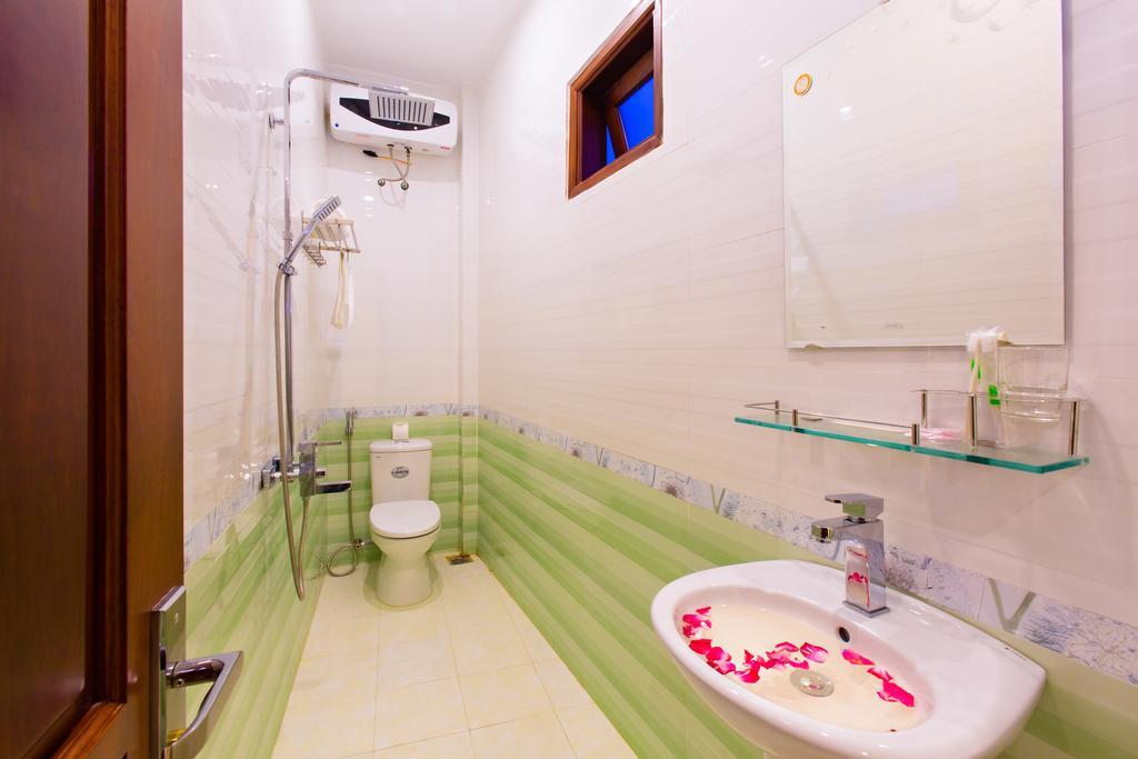 Light Sky Homestay Hoi An Exterior photo